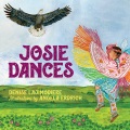 喬西跳舞，書籍封面