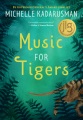 Music for Tigers, book cover