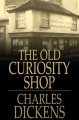 La vieja tienda de curiosidades, portada del libro.