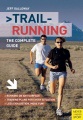 Trail running , book cover