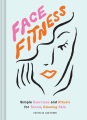 Fitness facial, portada del libro.