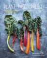 Plant-based Paleo, book cover