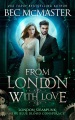 From London, With Love, book cover