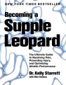 Becoming a Supple Leopard, book cover