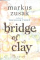 Bride of Clay book cover