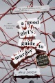 A Good Girl's Guide to Murder, portada del libro
