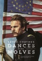 Dances With Wolves, book cover