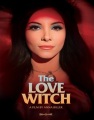 The Love Witch, book cover