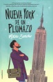Nueva York de un plumazo, book cover