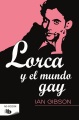 Lorca y el mundo gay, book cover