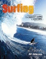 Surfing, book cover