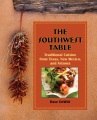 The Southwest Table, book cover