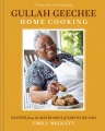 Gullah Geechee Home Cooking, book cover