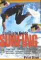 The Complete Guide to Surfing, book cover