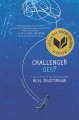 Challenger Deep ، جلد کتاب