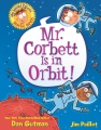 Mr. Corbett Is in Orbit!, book cover