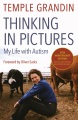 Suy nghĩ bằng hình ảnh (Temple Grandin, Tự kỷ), bìa sách
