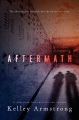 Aftermath, book cover