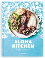 Aloha Kitchen, book cover