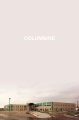 Columbine, bìa sách