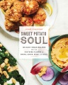 Sweet Potato Soul, book cover