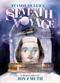 The Seventh Voyage, book cover