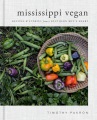 Mississippi Vegan, book cover