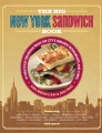 The Big New York Sandwich Book, book cover