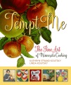 Tempt Me, book cover