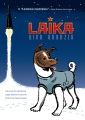 Laika, book cover