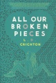 All Our Broken Pieces, book cover