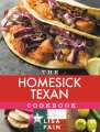 The Homesick Texan Cookbook, book cover
