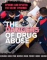 The Dangers of Drug Abuse, book cover