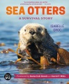 Sea Otters, book cover