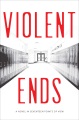 Violent Ends, book cover