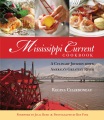 Mississippi Current Cookbook、ブックカバー