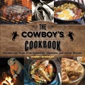 Sách dạy nấu ăn của Cowboy, bìa sách