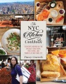 The NYC Kitchen Cookbook, book cover