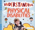 了解身体残疾，书籍封面