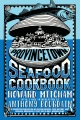 Provincetown Seafood Cookbook, book cover