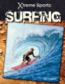 Surfing, book cover