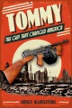Tommy, book cover
