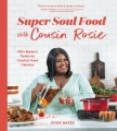 Super Soul Food With Cousin Rosie, book cover