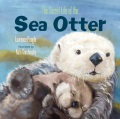  The Secret Life of the Sea Otter, book cover