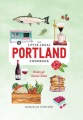 The Little Local Portland Cookbook, book cover