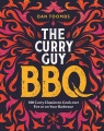 Curry Guy BBQ, bìa sách