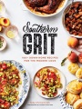 Southern Grit, book cover
