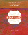 Heartland, book cover