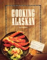 Cooking Alaskan, book cover