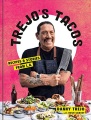 Trejo's Tacos, bìa sách